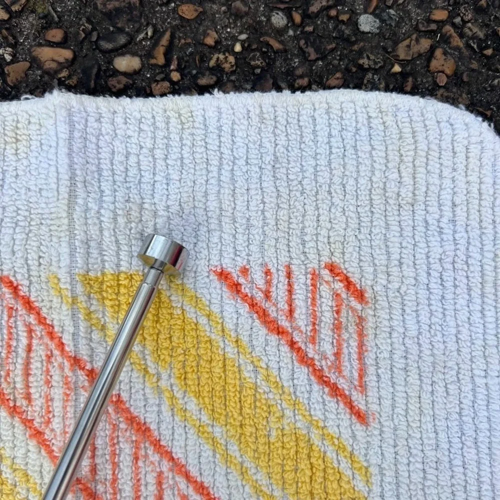 Vintage‎ Cannon Kitchen Utensil Dishcloth Wash Cloth